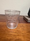 Rare Green Mountain Distillery Kansas City Missouri Pre-pro Enameled Shot Glass