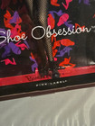  Barbie Shoe Obsession  Pink Label New Mattel