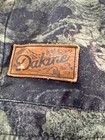 Dakine Ski snowboard Shell Jacket  Camo green  Large