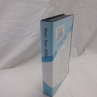 Meet Your Bond Knitting Machine Vhs Tape Cheryl Burnette  1988  Usm Ultimate