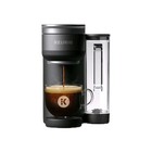 Keurig K-crema 7881975 Single Serve Coffee Maker With 32 K-cups