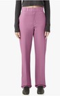 Dickies Pants Women   s Size 6 Reg    874 Original Fit    Mauve Pink Color