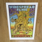 Chuck Sperry Widespread Panic Wood Tour 2012