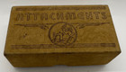 Vintage Griest Singer Rotary Sewing Machine Attachments With Original Box