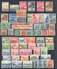 Iceland- Lot 1939 62 -134 St  Most Used Vf 