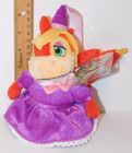 New Neopets Royal Girl Scorchio Plush Series Toysrus Limited Edition 2008