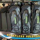 New Hk Army Zero-g 3 2 4 Paintball Harness - Infamous