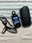 Sekonic Litemaster Pro L-478dr  Light Meter Pocketwizard Used 