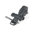 For Ducati Streetfighter V4 S V2 Rear Tail Frame License Plate Holder Tailstock