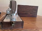Brother Model C Sewing Machine Vintage