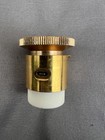 Bird 43 Wattmeter Element - Used - 200-500mhz 50w -   50d