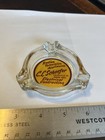 Vtg York Co Pa Ashtray Emigsville Cl Schaefer Electrical Contracting Radio Tv