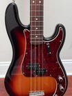 Fender Vintera Ii  60s Precision Bass - Excellent Condition