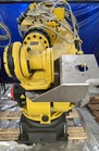 Fanuc R2000ia 165f Robot   R-j3ib Controller Used