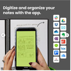 Core Reusable Smart Notebook  Dot Grid Pages For School  Work And Creative Pr   