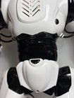 Wowwee Robot With Remote 14  Wowee Robosapien Tested Works  see Video 