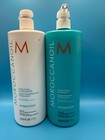Moroccanoil Hydration Shampoo   Conditioner Liter Duo Brand New Sealed