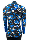 Machines For Freedom  unreleased  Electric Blue Summerweight Ls Jersey Medium