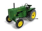 1 16 Jd John Deere Model 70 Standard Wheatland Ertl Precision Classics  23 15366