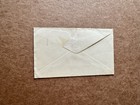 Great Britain 1936 Fdc  king Edward Definitive  sg456-60  scarce Cachet  tear