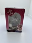 Vintage I Love Lucy Anniversary Dome Clock New 