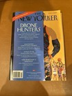 The New Yorker Magazine June 1 2026 Knicks Kings Of New York Jalen Brunson - New