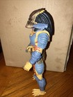 City Hunter Predator 7  2020 Action Figure Hunter Series Lanard Not Complete