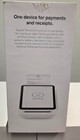 Square Pos Terminal A-sku-0584-a4 - White - New   Factory Sealed