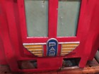 Rare Vintage Original Pace Working Mechanical 10c Slot Machine