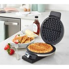 Cuisinart Classic Waffle Maker - Stainless Steel
