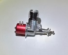 Vintage Ok Cub 0 74 Control Line Model Engine