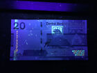 Gambia 20 Dalasis 2023 Banknote World Paper Money Unc Currency Bill Note