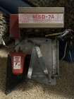 Msd-7a Ignition Switch And Msd 8201 Pro Power Ignition Coil