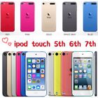 New-sealed Apple Ipod Touch 7th Generation  256gb  All Colors- Fast Shipping Lot