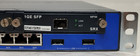 Juniper Networks Srx240 16 Port Security Gateway Firewall Appliance W 1ge Sfp