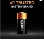 Duracell Cr2 3v Lithium   2 Count Pack Battery 10 Years Storage Exp 2031