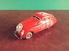 1930 s Schuco  2000 Kommando Tin Wind-up Maybach Tinplate W  Box