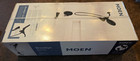 Moen Brecklyn 82611bl 6-spray Tub And Shower Faucet With Magnetix In Matte Black