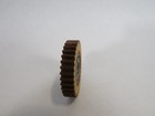 Honeywell 009640 10260 Fiber Gear   Bearing 3 8  Id 1-5 8  Od 36t Nop