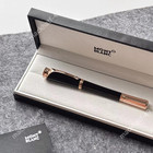 Montblanc Princess Grace Monaco Signing Pen Muses Special Edition Luxury Gift