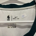 Nike Milwaukee Bucks Jrue Holiday 21 Association Jersey White Mens 52 Xl
