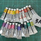 Winsor   Newton Professional Artist Watercolor Paint Lot Of 20  5ml New