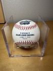 John Mccain Signed Baseball -psa Coa - Presidential Candidate Republican Senator
