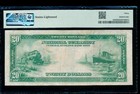 Ac Fr 828 1915  20 Federal Reserve Bank Note Dallas Pmg 30 Comment