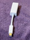 Apple Thunderbolt 2 To Firewire 800 Adapter A1463 Md464ll a Oem Genuine  tested 