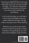How To Sell On Ebay For Beginners  A 30-day Step-by-step Program To Launch Your