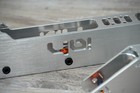 Sago 5 Pro Frames 165 -195mm Mounting Yoyoskate