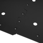 Full Skid Plate For Can   am 2017-22 Maverick X3 Max Turbo R 64  72  Plastic steel