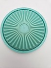 Tupperware Replacement Lid 5  Round  812 Servalier Food Storage Choose Color