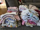 Bundle Of Baby Clothes 0-3 Months